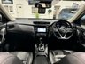 USED 2019 69 NISSAN X-TRAIL 1.7 DCI TEKNA XTRONIC 5d 148 BHP 19" ALLOYS+PAN ROOF+7 SEATS