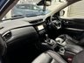 USED 2019 69 NISSAN X-TRAIL 1.7 DCI TEKNA XTRONIC 5d 148 BHP 19" ALLOYS+PAN ROOF+7 SEATS