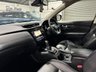 USED 2019 69 NISSAN X-TRAIL 1.7 DCI TEKNA XTRONIC 5d 148 BHP 19" ALLOYS+PAN ROOF+7 SEATS