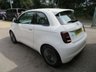 USED 2021 21 FIAT 500E ICON 3d 117 BHP ALL ELECTRIC AUTOMATIC All Electric, Automatic, Icon, Ice White