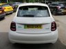 USED 2021 21 FIAT 500E ICON 3d 117 BHP ALL ELECTRIC AUTOMATIC All Electric, Automatic, Icon, Ice White