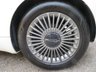 USED 2021 21 FIAT 500E ICON 3d 117 BHP ALL ELECTRIC AUTOMATIC All Electric, Automatic, Icon, Ice White