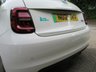USED 2021 21 FIAT 500E ICON 3d 117 BHP ALL ELECTRIC AUTOMATIC All Electric, Automatic, Icon, Ice White