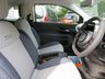 USED 2021 21 FIAT 500E ICON 3d 117 BHP ALL ELECTRIC AUTOMATIC All Electric, Automatic, Icon, Ice White