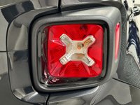 USED 2021 21 JEEP RENEGADE 1.3 NIGHT EAGLE 5d 148 BHP 18" ALLOYS+NAV+BLUETOOTH