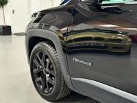 USED 2021 21 JEEP RENEGADE 1.3 NIGHT EAGLE 5d 148 BHP 18" ALLOYS+NAV+BLUETOOTH