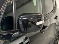 USED 2021 21 JEEP RENEGADE 1.3 NIGHT EAGLE 5d 148 BHP 18" ALLOYS+NAV+BLUETOOTH