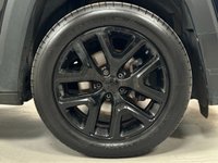USED 2021 21 JEEP RENEGADE 1.3 NIGHT EAGLE 5d 148 BHP 18" ALLOYS+NAV+BLUETOOTH