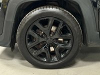 USED 2021 21 JEEP RENEGADE 1.3 NIGHT EAGLE 5d 148 BHP 18" ALLOYS+NAV+BLUETOOTH