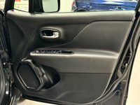 USED 2021 21 JEEP RENEGADE 1.3 NIGHT EAGLE 5d 148 BHP 18" ALLOYS+NAV+BLUETOOTH