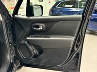 USED 2021 21 JEEP RENEGADE 1.3 NIGHT EAGLE 5d 148 BHP 18" ALLOYS+NAV+BLUETOOTH