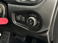 USED 2021 21 JEEP RENEGADE 1.3 NIGHT EAGLE 5d 148 BHP 18" ALLOYS+NAV+BLUETOOTH