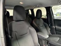 USED 2021 21 JEEP RENEGADE 1.3 NIGHT EAGLE 5d 148 BHP 18" ALLOYS+NAV+BLUETOOTH