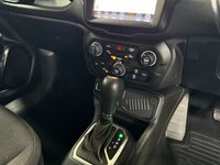 USED 2021 21 JEEP RENEGADE 1.3 NIGHT EAGLE 5d 148 BHP 18" ALLOYS+NAV+BLUETOOTH