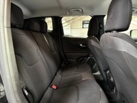USED 2021 21 JEEP RENEGADE 1.3 NIGHT EAGLE 5d 148 BHP 18" ALLOYS+NAV+BLUETOOTH