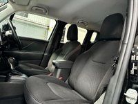 USED 2021 21 JEEP RENEGADE 1.3 NIGHT EAGLE 5d 148 BHP 18" ALLOYS+NAV+BLUETOOTH