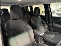 USED 2021 21 JEEP RENEGADE 1.3 NIGHT EAGLE 5d 148 BHP 18" ALLOYS+NAV+BLUETOOTH