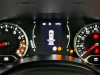 USED 2021 21 JEEP RENEGADE 1.3 NIGHT EAGLE 5d 148 BHP 18" ALLOYS+NAV+BLUETOOTH