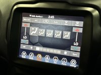 USED 2021 21 JEEP RENEGADE 1.3 NIGHT EAGLE 5d 148 BHP 18" ALLOYS+NAV+BLUETOOTH