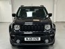 USED 2021 21 JEEP RENEGADE 1.3 NIGHT EAGLE 5d 148 BHP 18" ALLOYS+NAV+BLUETOOTH
