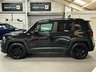 USED 2021 21 JEEP RENEGADE 1.3 NIGHT EAGLE 5d 148 BHP 18" ALLOYS+NAV+BLUETOOTH
