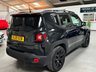 USED 2021 21 JEEP RENEGADE 1.3 NIGHT EAGLE 5d 148 BHP 18" ALLOYS+NAV+BLUETOOTH
