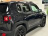 USED 2021 21 JEEP RENEGADE 1.3 NIGHT EAGLE 5d 148 BHP 18" ALLOYS+NAV+BLUETOOTH