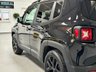 USED 2021 21 JEEP RENEGADE 1.3 NIGHT EAGLE 5d 148 BHP 18" ALLOYS+NAV+BLUETOOTH