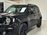 USED 2021 21 JEEP RENEGADE 1.3 NIGHT EAGLE 5d 148 BHP 18" ALLOYS+NAV+BLUETOOTH