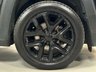 USED 2021 21 JEEP RENEGADE 1.3 NIGHT EAGLE 5d 148 BHP 18" ALLOYS+NAV+BLUETOOTH