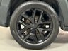 USED 2021 21 JEEP RENEGADE 1.3 NIGHT EAGLE 5d 148 BHP 18" ALLOYS+NAV+BLUETOOTH