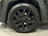USED 2021 21 JEEP RENEGADE 1.3 NIGHT EAGLE 5d 148 BHP 18" ALLOYS+NAV+BLUETOOTH