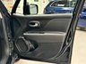 USED 2021 21 JEEP RENEGADE 1.3 NIGHT EAGLE 5d 148 BHP 18" ALLOYS+NAV+BLUETOOTH