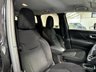 USED 2021 21 JEEP RENEGADE 1.3 NIGHT EAGLE 5d 148 BHP 18" ALLOYS+NAV+BLUETOOTH