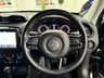 USED 2021 21 JEEP RENEGADE 1.3 NIGHT EAGLE 5d 148 BHP 18" ALLOYS+NAV+BLUETOOTH
