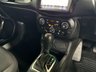 USED 2021 21 JEEP RENEGADE 1.3 NIGHT EAGLE 5d 148 BHP 18" ALLOYS+NAV+BLUETOOTH