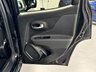 USED 2021 21 JEEP RENEGADE 1.3 NIGHT EAGLE 5d 148 BHP 18" ALLOYS+NAV+BLUETOOTH