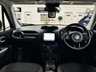 USED 2021 21 JEEP RENEGADE 1.3 NIGHT EAGLE 5d 148 BHP 18" ALLOYS+NAV+BLUETOOTH