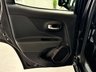 USED 2021 21 JEEP RENEGADE 1.3 NIGHT EAGLE 5d 148 BHP 18" ALLOYS+NAV+BLUETOOTH