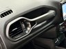 USED 2021 21 JEEP RENEGADE 1.3 NIGHT EAGLE 5d 148 BHP 18" ALLOYS+NAV+BLUETOOTH