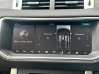 USED 2017 66 LAND ROVER RANGE ROVER EVOQUE 2.0 TD4 HSE DYNAMIC LUX 5d 177 BHP 