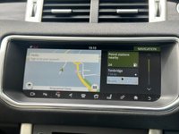 USED 2017 66 LAND ROVER RANGE ROVER EVOQUE 2.0 TD4 HSE DYNAMIC LUX 5d 177 BHP 