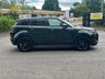 USED 2017 66 LAND ROVER RANGE ROVER EVOQUE 2.0 TD4 HSE DYNAMIC LUX 5d 177 BHP 