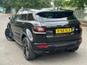 USED 2017 66 LAND ROVER RANGE ROVER EVOQUE 2.0 TD4 HSE DYNAMIC LUX 5d 177 BHP 