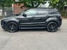 USED 2017 66 LAND ROVER RANGE ROVER EVOQUE 2.0 TD4 HSE DYNAMIC LUX 5d 177 BHP 