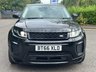 USED 2017 66 LAND ROVER RANGE ROVER EVOQUE 2.0 TD4 HSE DYNAMIC LUX 5d 177 BHP 