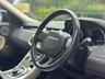 USED 2017 66 LAND ROVER RANGE ROVER EVOQUE 2.0 TD4 HSE DYNAMIC LUX 5d 177 BHP 