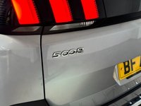 USED 2020 70 PEUGEOT 5008 1.2 PURETECH S/S ALLURE 5d 130 BHP 