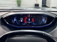 USED 2020 70 PEUGEOT 5008 1.2 PURETECH S/S ALLURE 5d 130 BHP 