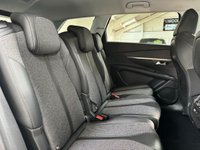 USED 2020 70 PEUGEOT 5008 1.2 PURETECH S/S ALLURE 5d 130 BHP 